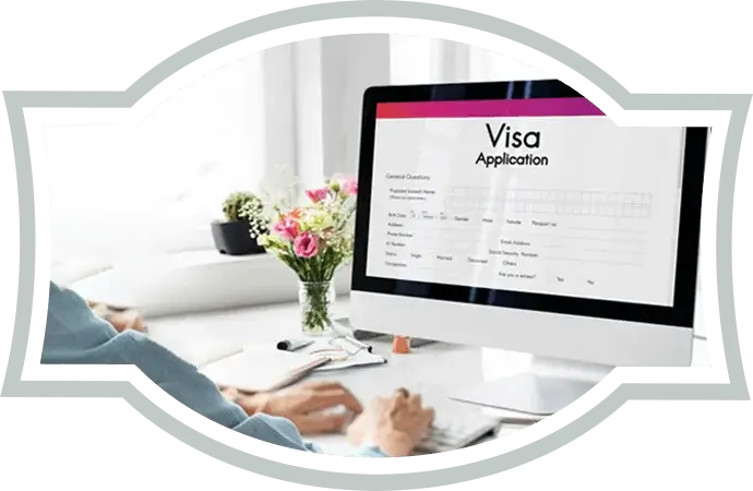 Umrah Visa Application Process