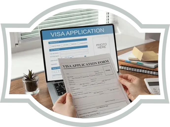 Umrah Visa Eligibility Criteria