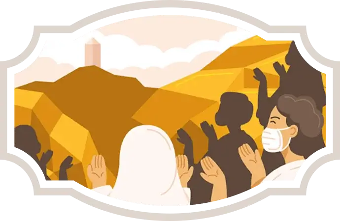 Umrah Step-by-Step Guide | Additional Activities
