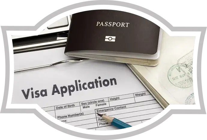 Types of Umrah Visas