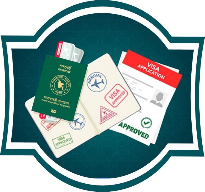 Umrah Visa Requirements for Bangladeshi Pilgrims